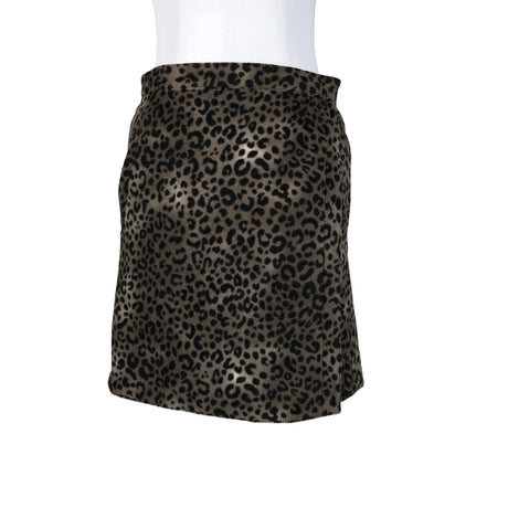Naisten Uniqlo - Kangashame, koko 38 - Ruskea ()