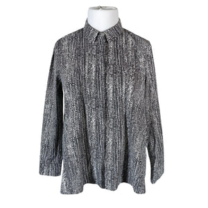 Naisten COS - Pusero, koko 42 - Musta (1)