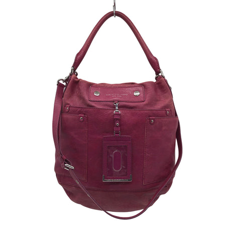 Naisten Marc By Marc Jacobs - Käsilaukku, koko Maxi - Pinkki ()