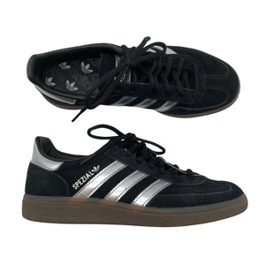 Naisten Adidas - Tennarit, koko 40 - Musta (1)