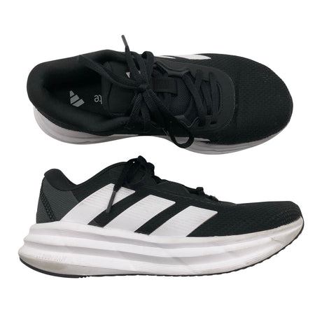Naisten Adidas - Lenkkarit, koko 37 - Musta ()