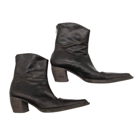 Naisten Bianco - Bootsit, koko 36 - Ruskea ()
