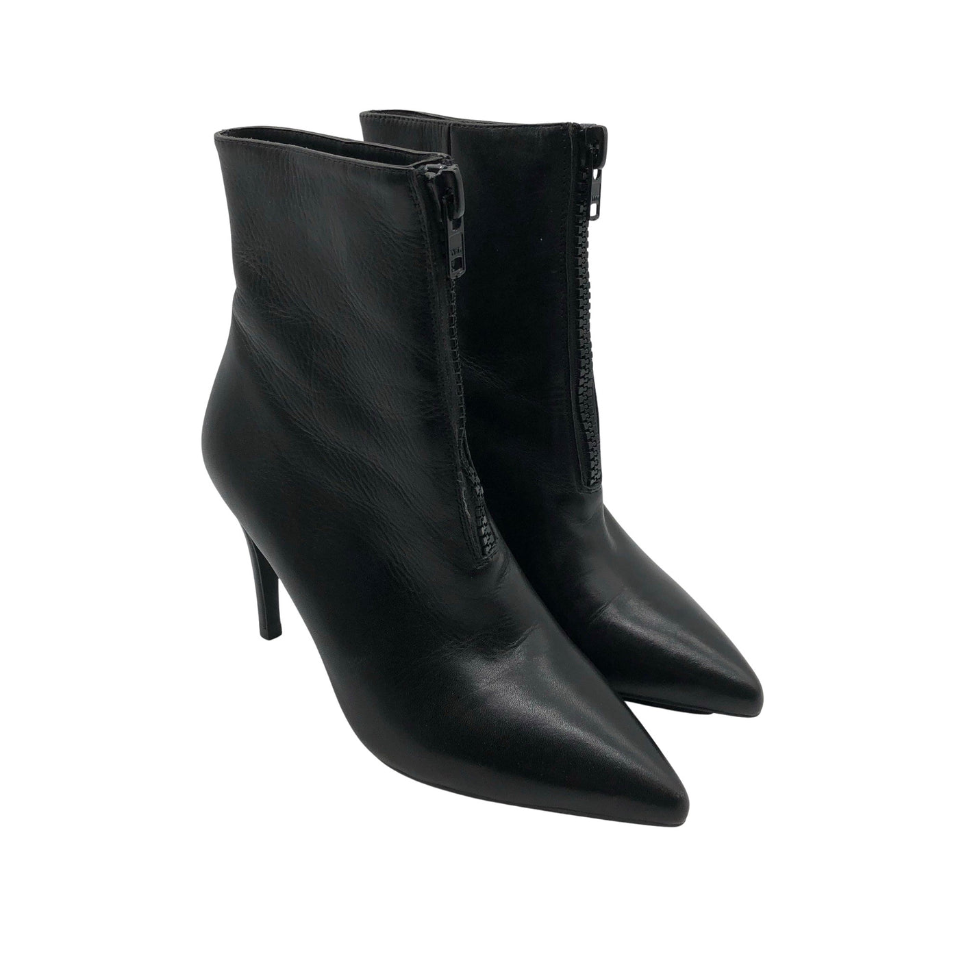 Naisten Tiger of Sweden - Nilkkurit, koko 37 - Musta (3)