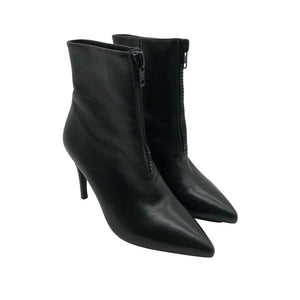 Naisten Tiger of Sweden - Nilkkurit, koko 37 - Musta (3)