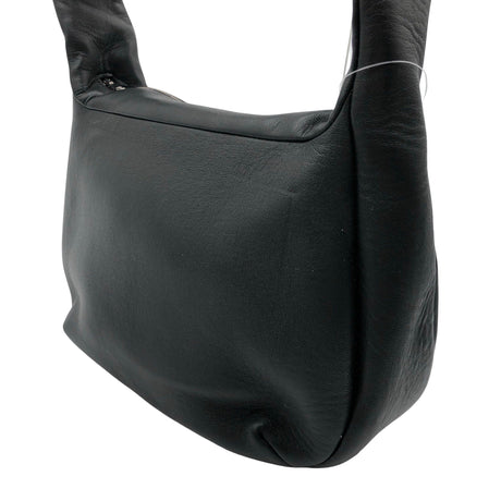 Naisten COS - Käsilaukku, koko Midi - Musta (2)