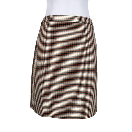 Naisten Esprit - Kangashame, koko 36 - Beige ()