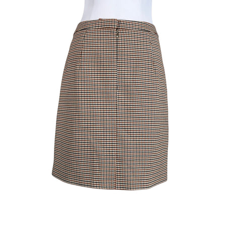 Naisten Esprit - Kangashame, koko 36 - Beige (2)