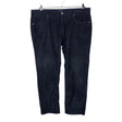 Miesten Charles Tyrwhitt - Samettihousut, koko W40 - Sininen ()