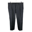 Miesten Turo Tailor - Chinot, koko XXXL - Harmaa ()