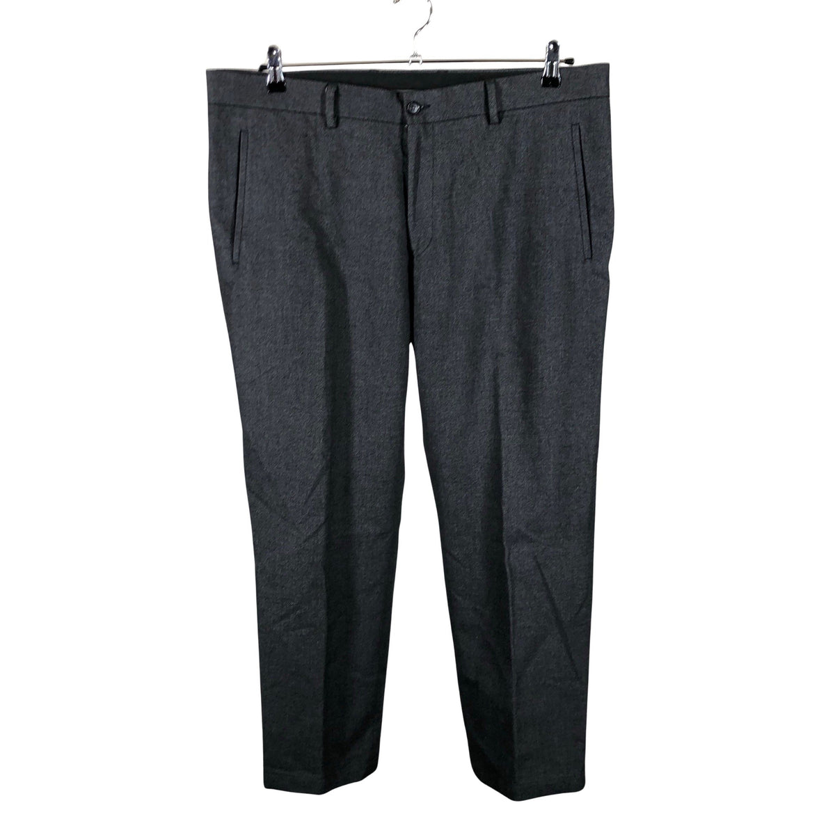 Miesten Turo Tailor - Chinot, koko XXXL - Harmaa (1)