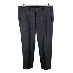 Miesten Turo Tailor - Chinot, koko XXXL - Harmaa (1)