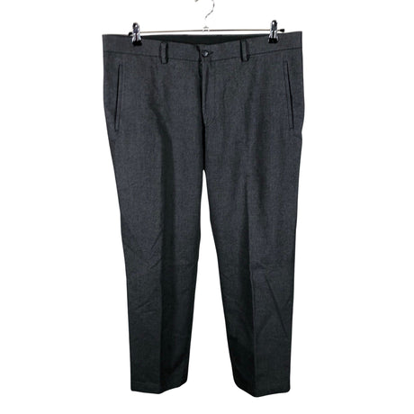 Miesten Turo Tailor - Chinot, koko XXXL - Harmaa ()