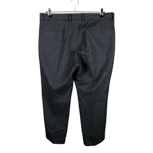 Miesten Turo Tailor - Chinot, koko XXXL - Harmaa (2)