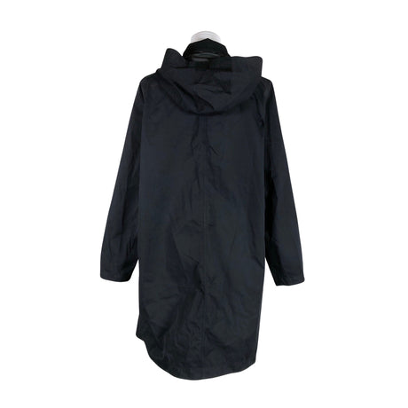 Naisten Uniqlo - Ulkoilutakki, koko 40 - Harmaa (2)