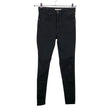 Naisten Levi's - Farkut, koko W27 - Musta ()