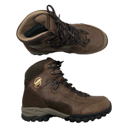 Unisex Meindl - Vaelluskengät, koko 42 - Ruskea ()