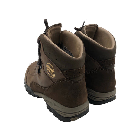 Unisex Meindl - Vaelluskengät, koko 42 - Ruskea (2)