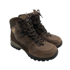 Unisex Meindl - Vaelluskengät, koko 42 - Ruskea (3)