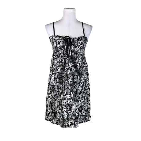 Naisten Volcom - Kesämekko, koko 36 - Musta ()