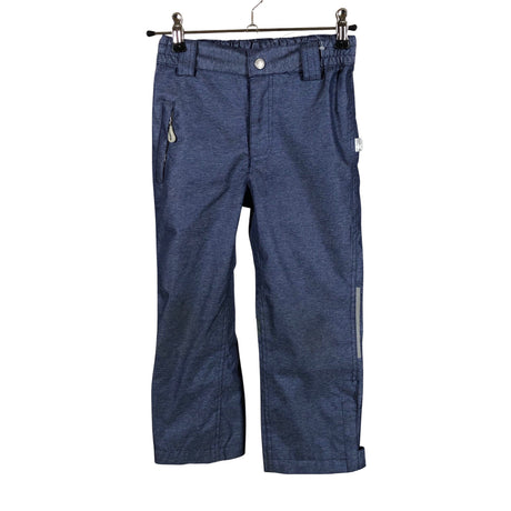 Unisex Jonathan - Välikausihousut, koko 104 - 110 - Sininen ()