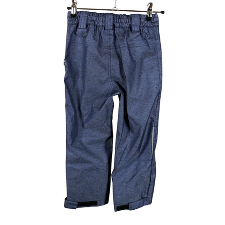 Unisex Jonathan - Välikausihousut, koko 104 - 110 - Sininen (2)