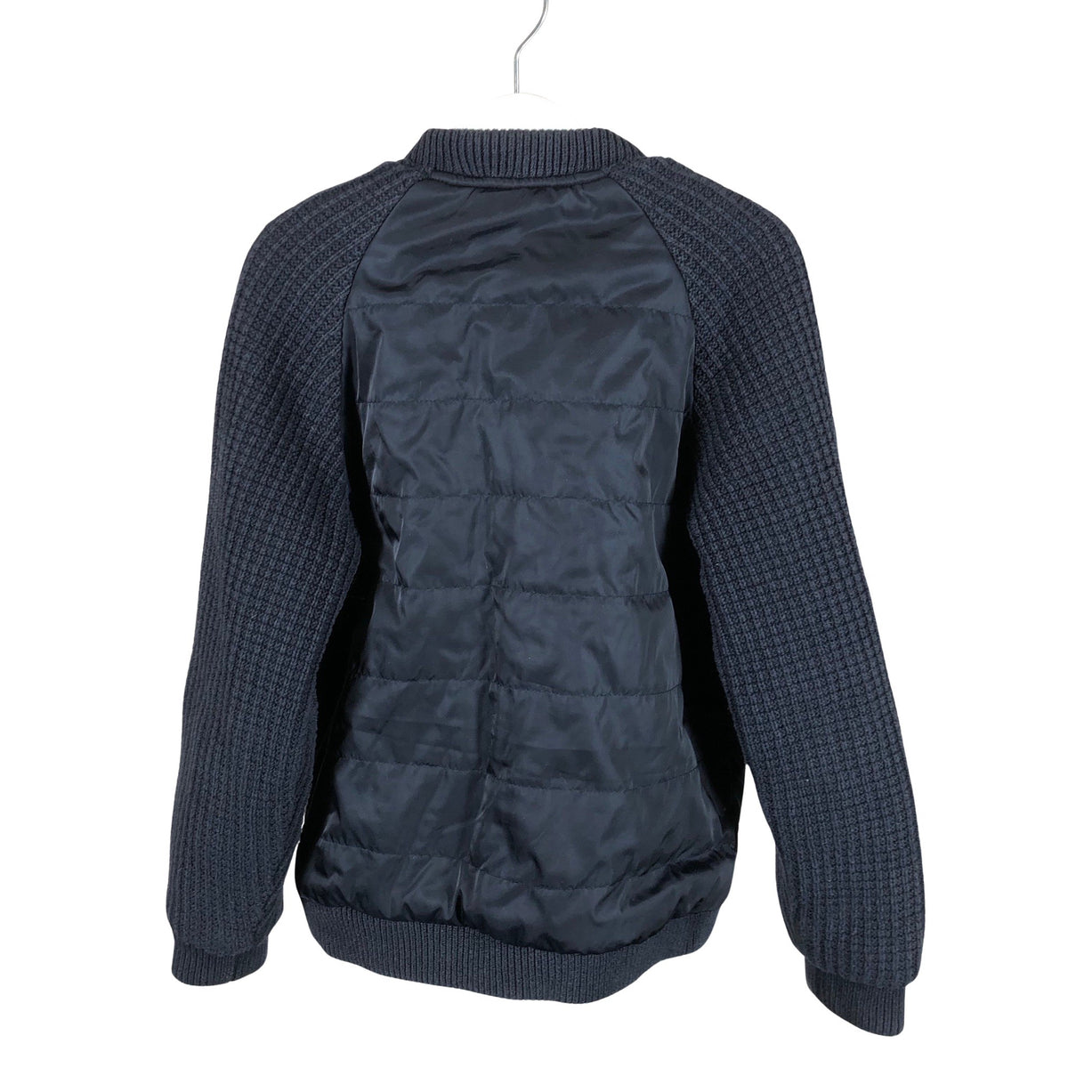 Unisex Mayoral - Kevyttoppatakki, koko 122 - 128 - Sininen (2)