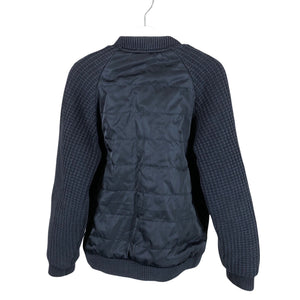 Unisex Mayoral - Kevyttoppatakki, koko 122 - 128 - Sininen (2)