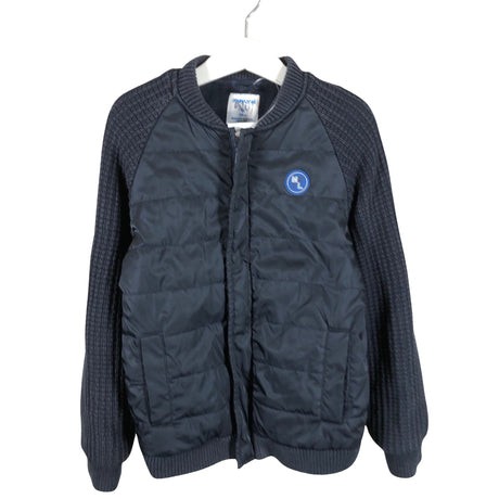 Unisex Mayoral - Kevyttoppatakki, koko 122 - 128 - Sininen ()