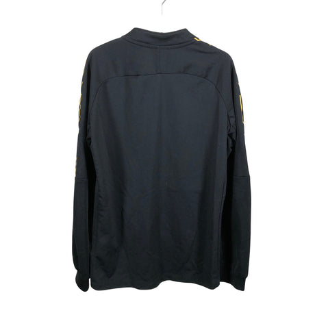 Unisex Nike - Verryttelytakki, koko 140 - 146 - Musta (2)