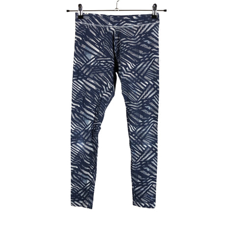 Naisten Puma - Leggingsit, koko 38 - Sininen ()