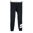 Naisten Nike - Leggingsit, koko 38 - Musta ()