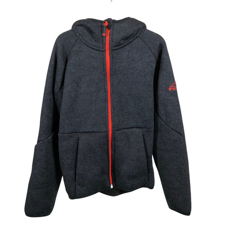 Unisex McKinley - Fleecetakki, koko 134 - 140 - Harmaa ()