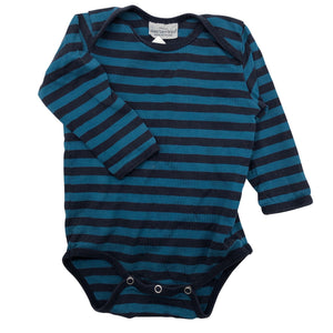 Unisex Martinex - Body, koko 62 - 68 - Sininen (1)