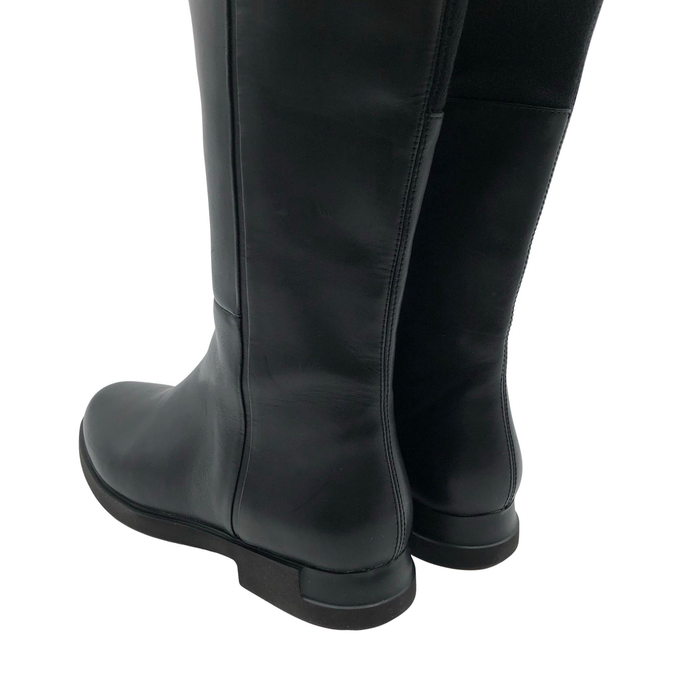 Naisten Camper - Saappaat, koko 41 - Musta (2)