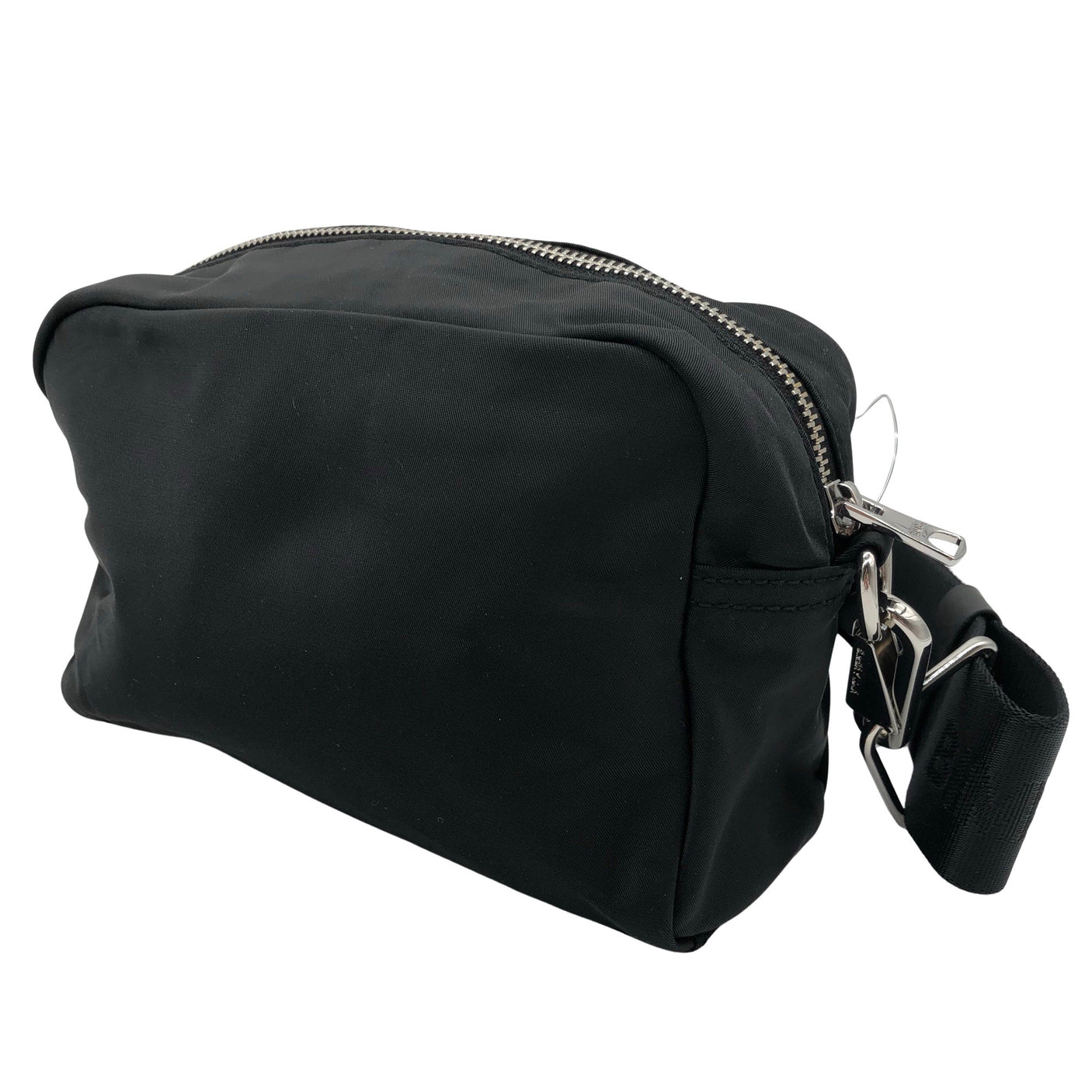 Naisten Bimba Y Lola - Olkalaukku, koko Mini - Musta (2)