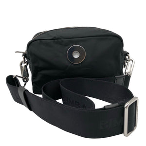 Naisten Bimba Y Lola - Olkalaukku, koko Mini - Musta (1)