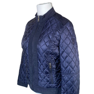 Naisten Tommy Hilfiger - Tikkitakki, koko 42 - Sininen (3)