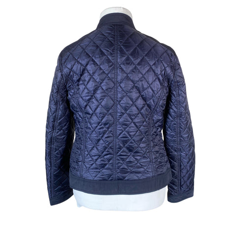 Naisten Tommy Hilfiger - Tikkitakki, koko 42 - Sininen (2)