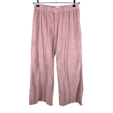 Naisten Brava Fabrics - Kangashousut, koko 44 - Vaaleanpunainen ()