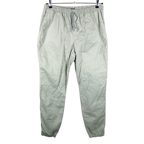 Naisten R-collection - Kangashousut, koko 42 - Vihreä ()