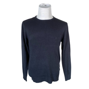 Miesten French Connection - Neulepaita, koko L - Sininen (1)