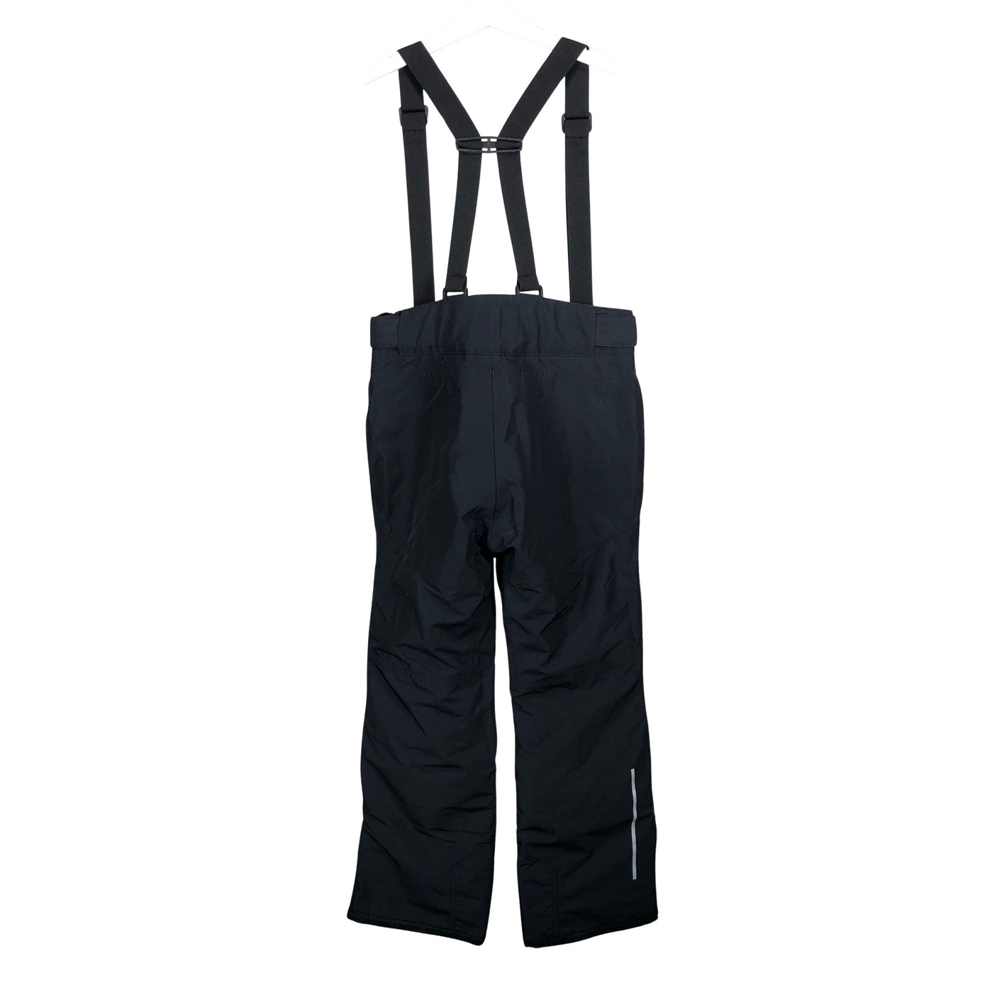 Unisex Everest - Toppahousut, koko 152 - 158 - Musta (2)