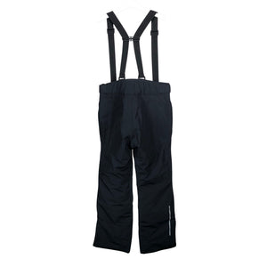 Unisex Everest - Toppahousut, koko 152 - 158 - Musta (2)