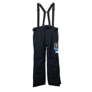 Unisex Everest - Toppahousut, koko 152 - 158 - Musta (1)