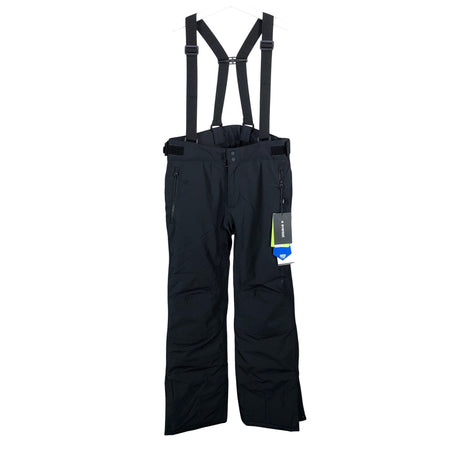 Unisex Everest - Toppahousut, koko 152 - 158 - Musta ()