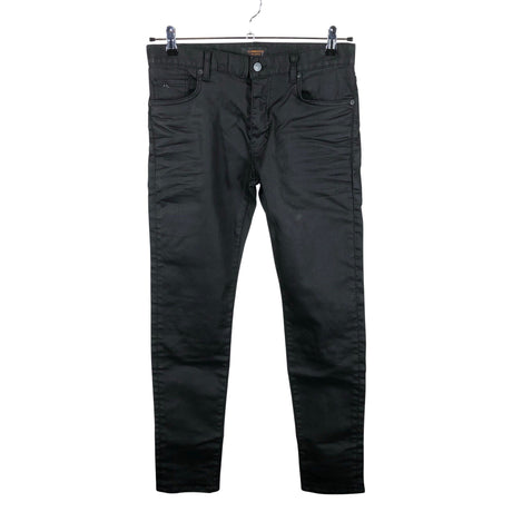 Unisex Nike - Collegehousut, koko 146 - 152 - Harmaa ()