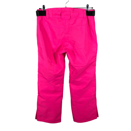 Naisten Didriksons - Toppahousut, koko 40 - Pinkki (2)