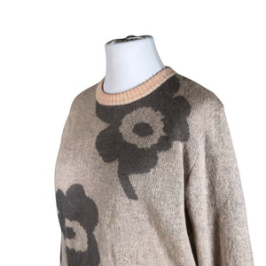 Naisten Marimekko - Neulepaita, koko 42 - Vaaleanpunainen (3)