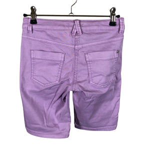 Unisex s.Oliver - Farkkushortsit, koko 146 - 152 - Violetti (2)