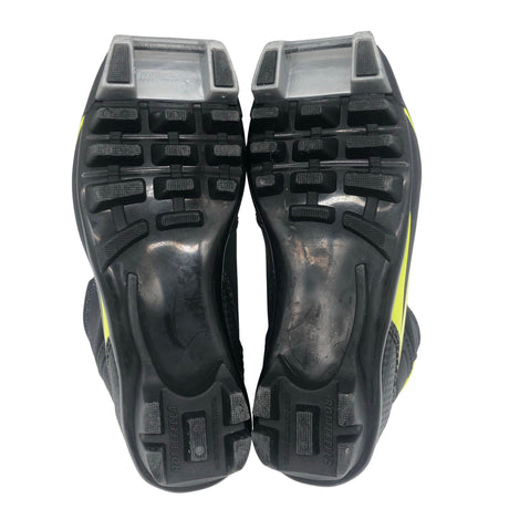 Unisex Fischer - Hiihtomonot, koko 31 - Musta (2)